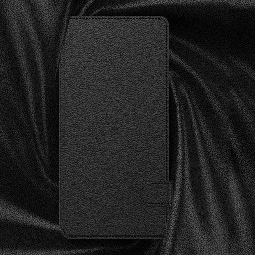 Regal Touch Flip Leather Bracket Case - Samsung