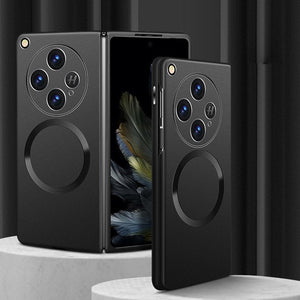 OnePlus Open Hybrid Guard Magnetic Folding Screen Case