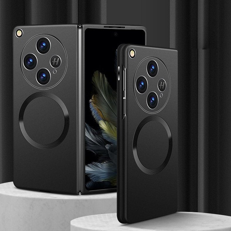 OnePlus Open Hybrid Guard Magnetic Folding Screen Case