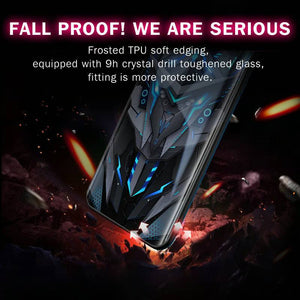 Dynamic Smart Light Effects Case - iPhone