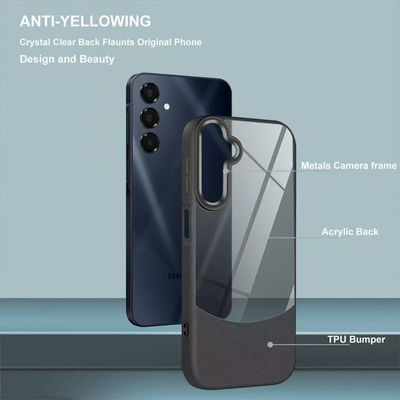 Luxe Barrier