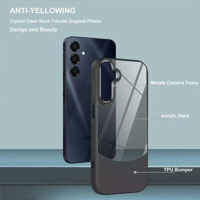 Luxe Barrier