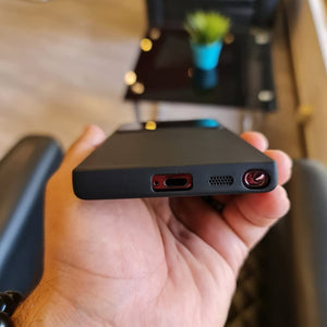 Infinity Shield Lens Case - Samsung