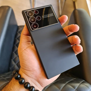 Infinity Shield Lens Case - Samsung