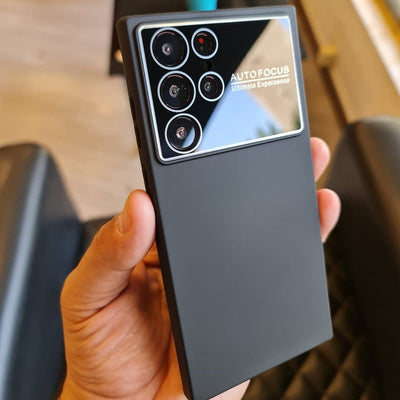 Infinity Shield Lens Case - Samsung