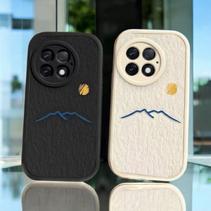 Serene Beauty Sun Mountain Case - OnePlus