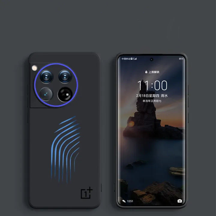 Thrustiq