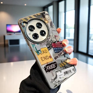 Sleek Fancy Minimalist Case - OnePlus