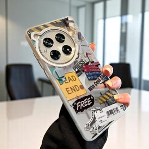 Sleek Fancy Minimalist Case - OnePlus