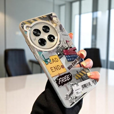 Sleek Fancy Minimalist Case - OnePlus