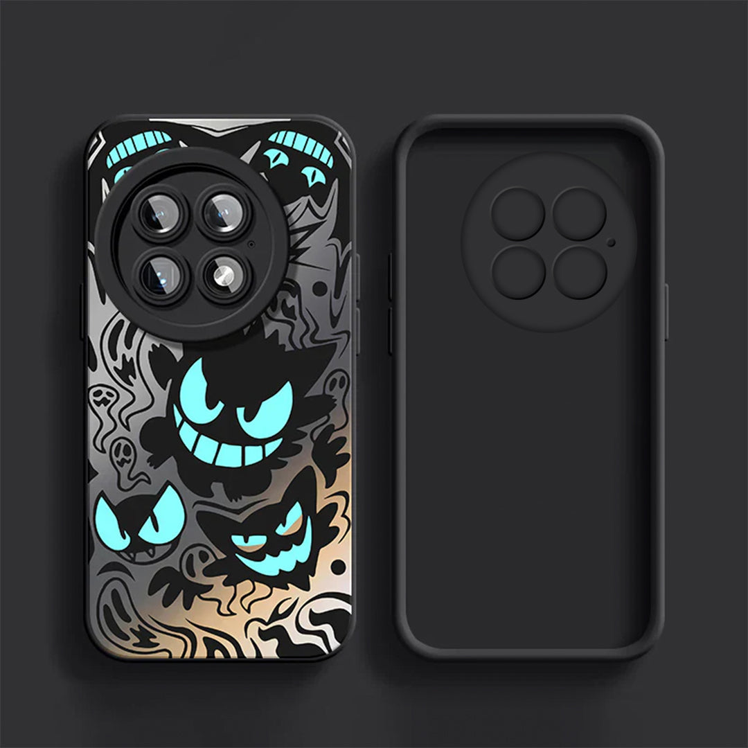 Ghostly Glow