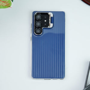 Mirror Gloss Shield Case -Samsung