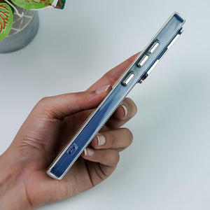 Mirror Gloss Shield Case -Samsung