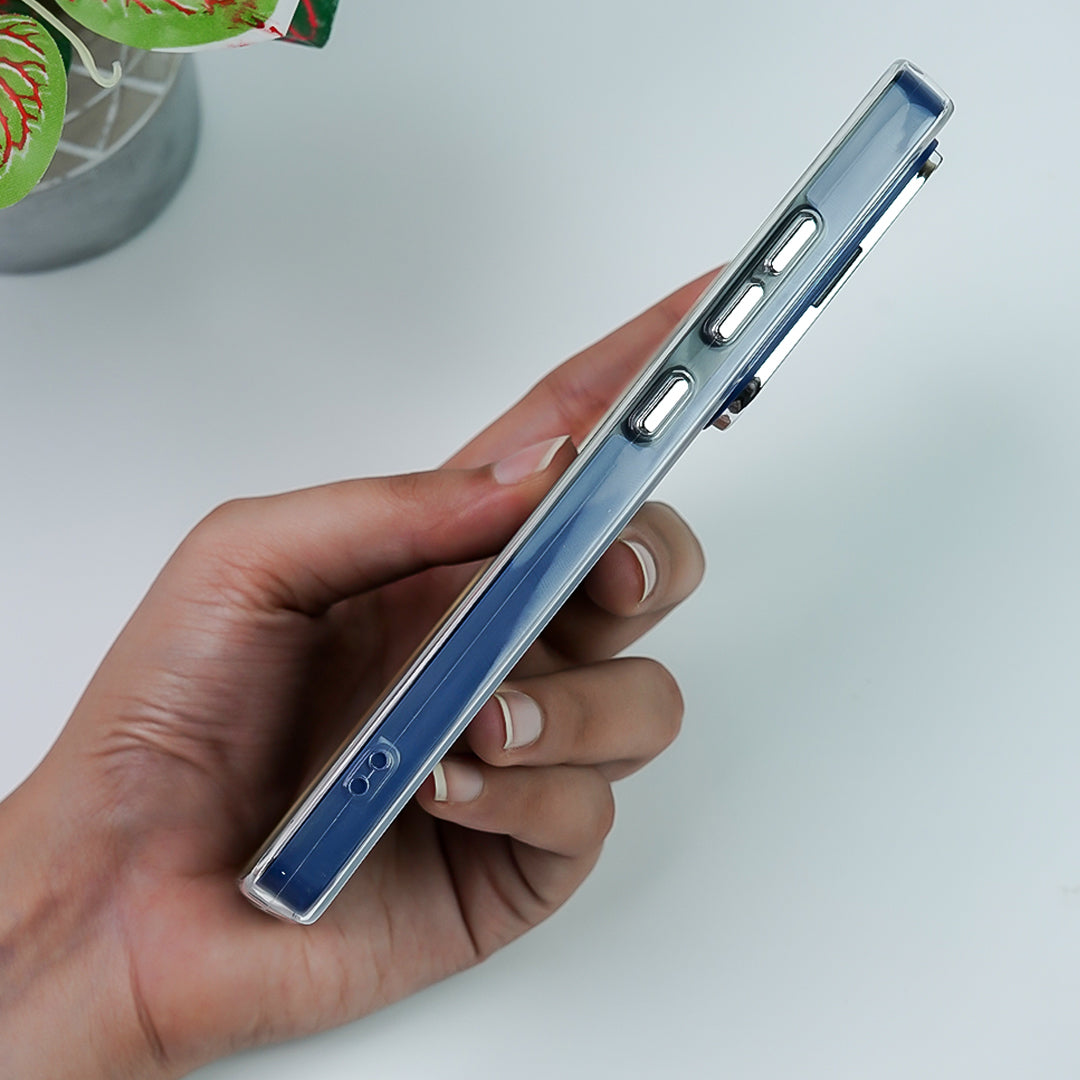 Mirror Gloss Shield Case -Samsung