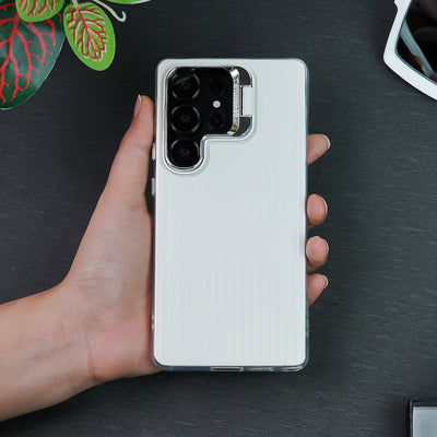 Mirror Gloss Shield Case -Samsung