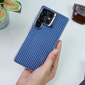 Mirror Gloss Shield Case -Samsung