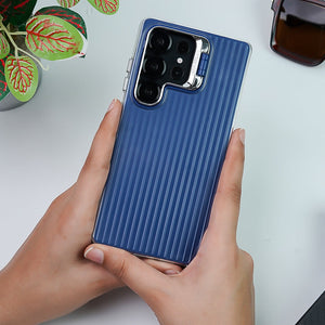 Mirror Gloss Shield Case -Samsung