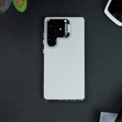Mirror Gloss Shield Case -Samsung