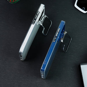 Mirror Gloss Shield Case -Samsung