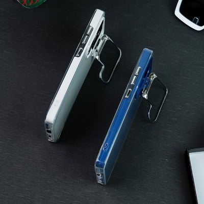 Mirror Gloss Shield Case -Samsung
