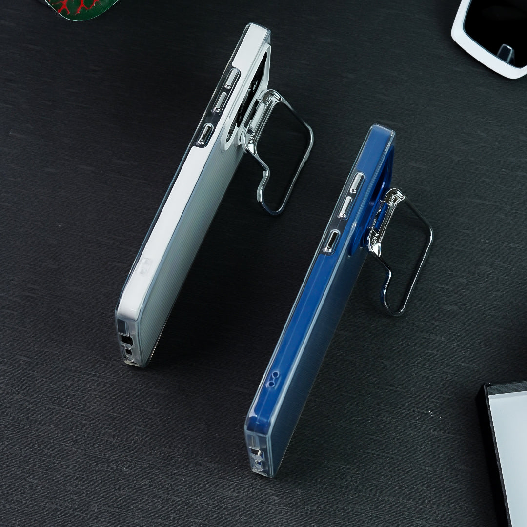 Mirror Gloss Shield Case -Samsung