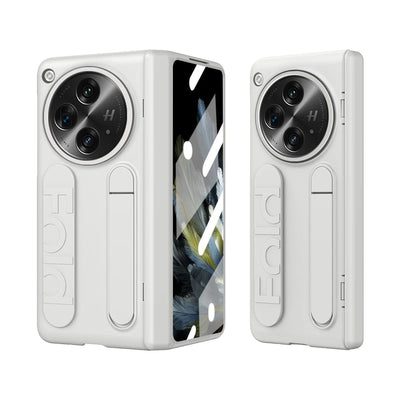 OnePlus Open Wristband Stand Case