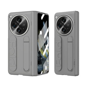 OnePlus Open Wristband Stand Case