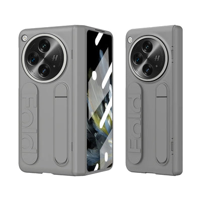 OnePlus Open Wristband Stand Case