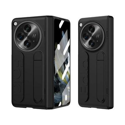 OnePlus Open Wristband Stand Case