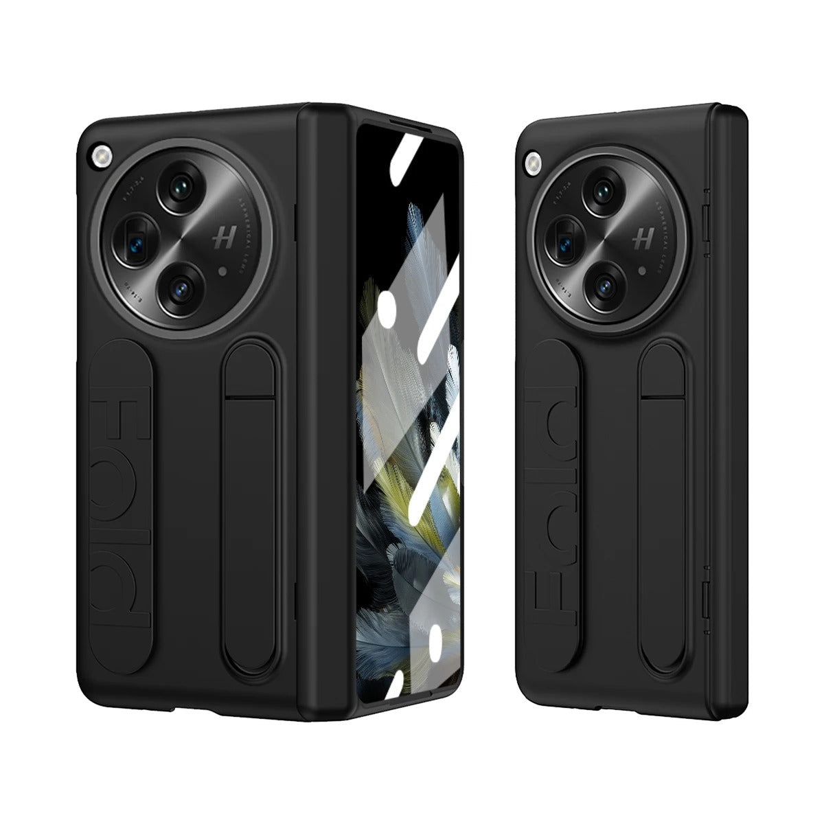 OnePlus Open Wristband Stand Case