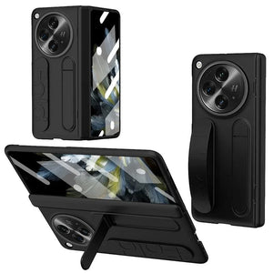 OnePlus Open Wristband Stand Case