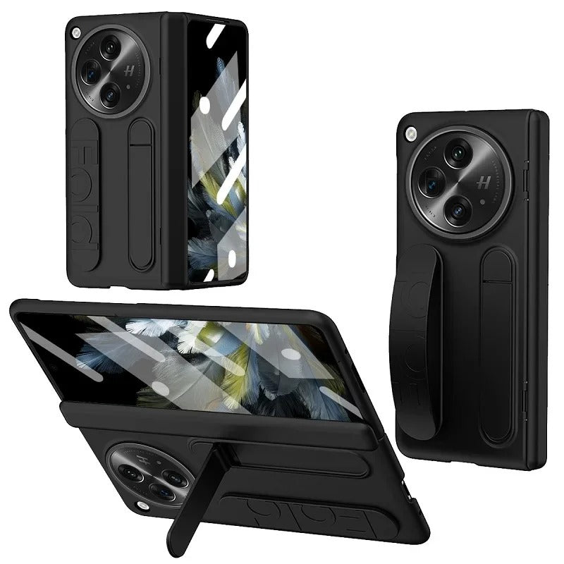 OnePlus Open Wristband Stand Case