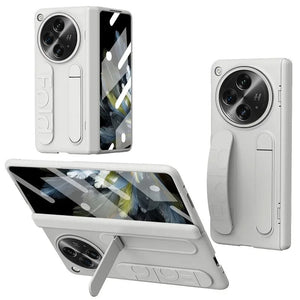 OnePlus Open Wristband Stand Case