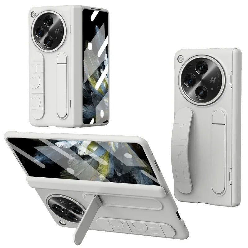 OnePlus Open Wristband Stand Case