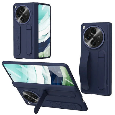 OnePlus Open Wristband Stand Case