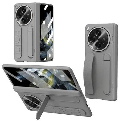OnePlus Open Wristband Stand Case
