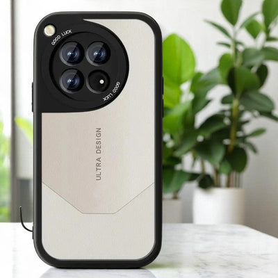 Elegant Dual Tone Case - OnePlus