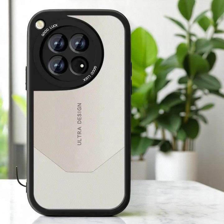 Elegant Dual Tone Case - OnePlus