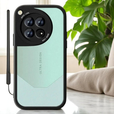 Elegant Dual Tone Case - OnePlus