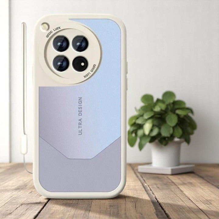 Elegant Dual Tone Case - OnePlus
