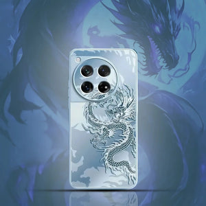 Imperial Dragon Luxe Case - OnePlus