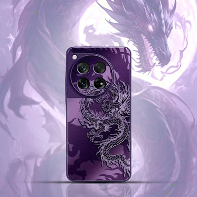 Imperial Dragon Luxe Case - OnePlus