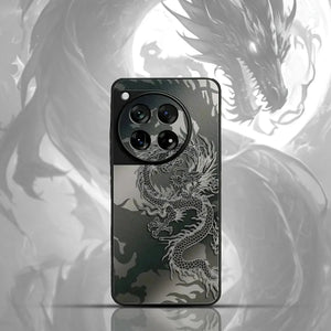 Imperial Dragon Luxe Case - OnePlus