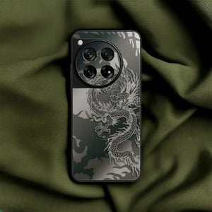 Imperial Dragon Luxe Case - OnePlus