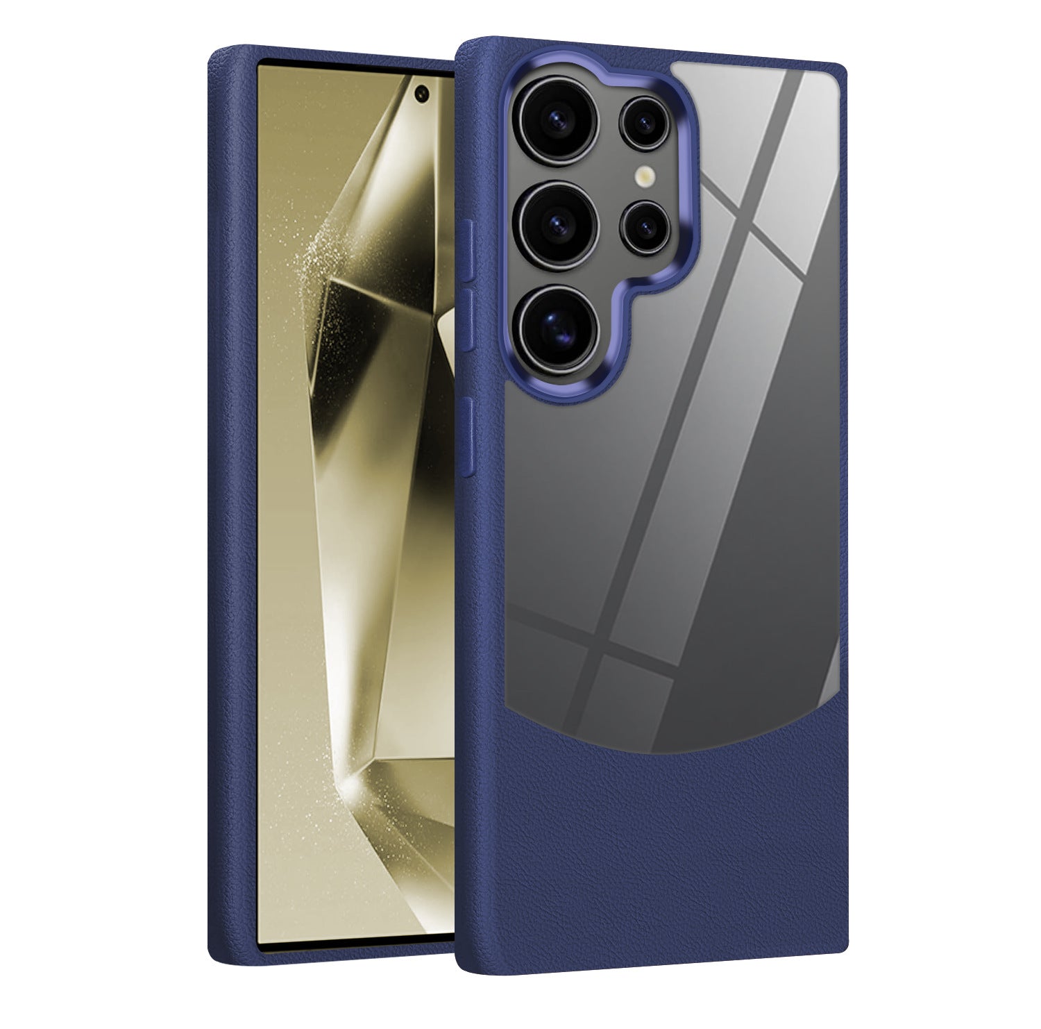 Luxe Barrier