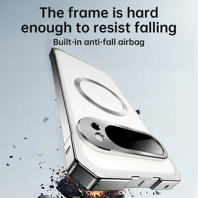 Cloud Frame