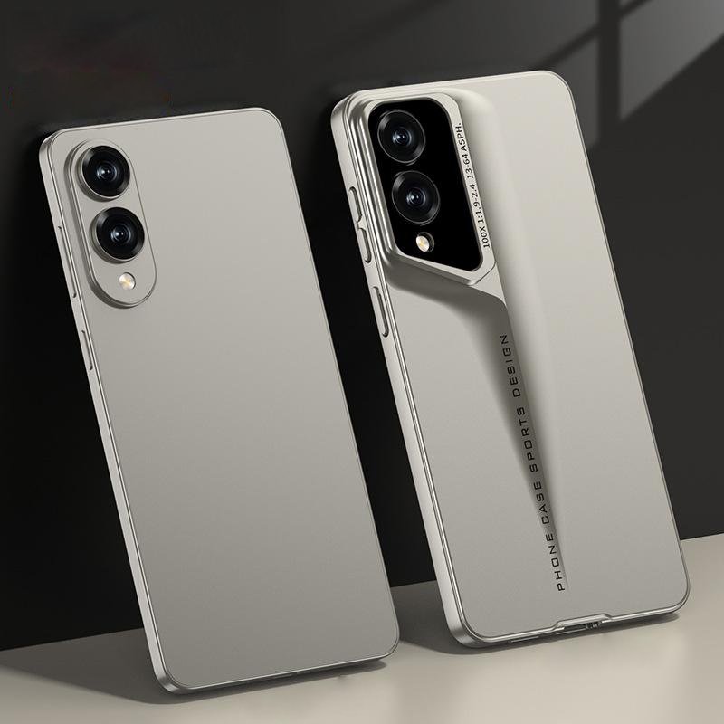 Galaxy S25 Edge Blade™ Cutting Edge Hard PC Case
