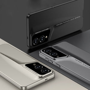 Galaxy S25 Edge Blade™ Cutting Edge Hard PC Case