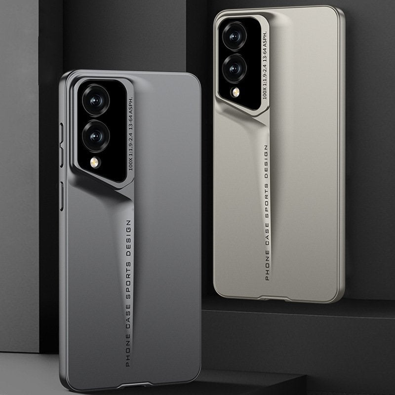 Galaxy S25 Edge Blade™ Cutting Edge Hard PC Case