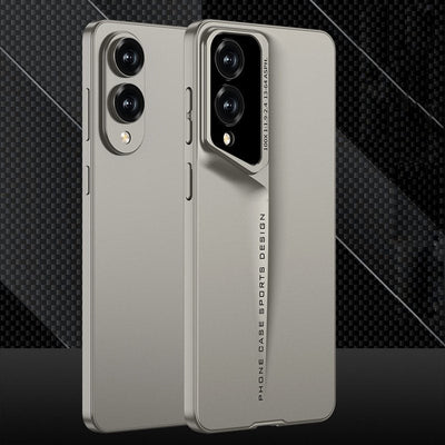 Galaxy S25 Edge Blade™ Cutting Edge Hard PC Case